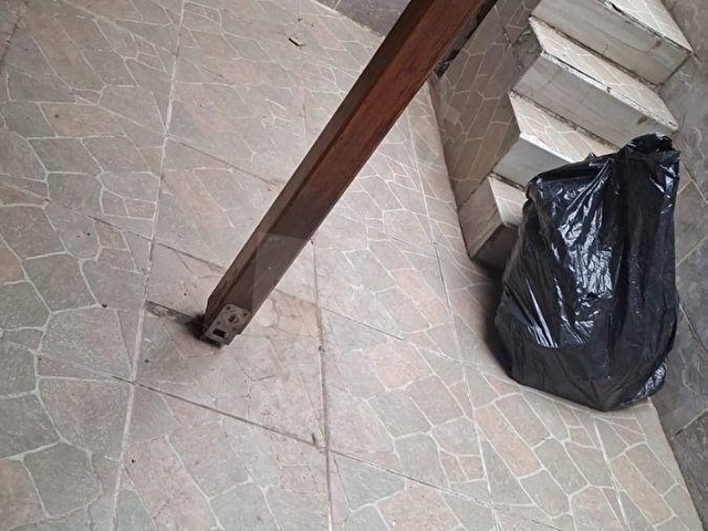 KUŞADASI TÜRKMEN MAH.EŞYALI 1+0 STÜDYO DAİRE KİRALIK - Görsel 8