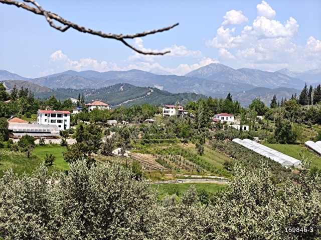 Seydikemer Girmelerde SON FIRSAT İhtiyaç,tan - Görsel 2