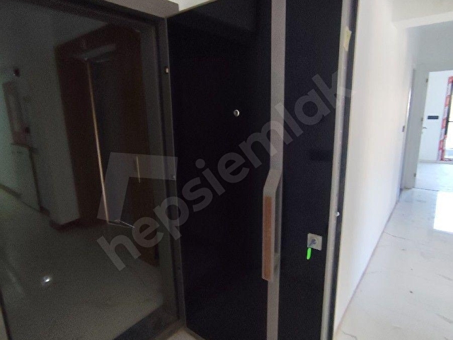 HALİL GAYRİMENKULDEN MANAVKUYUNUN EN GÜZEL BİNASİNDA  3 CEPHELİ SIFIR 115 M2 NET DAİRE - Görsel 9
