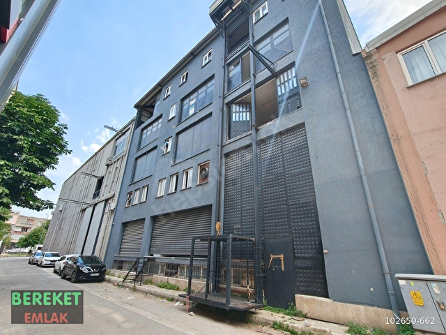 BEREKET EMLAKTAN YUNUS EMREDE KİRALIK 550 M2 KİRALIK İŞYERİ KAT3 - Görsel 29