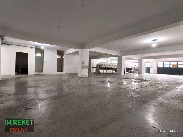 BEREKET EMLAKTAN YUNUS EMREDE KİRALIK 550 M2 KİRALIK İŞYERİ KAT3 - Görsel 11