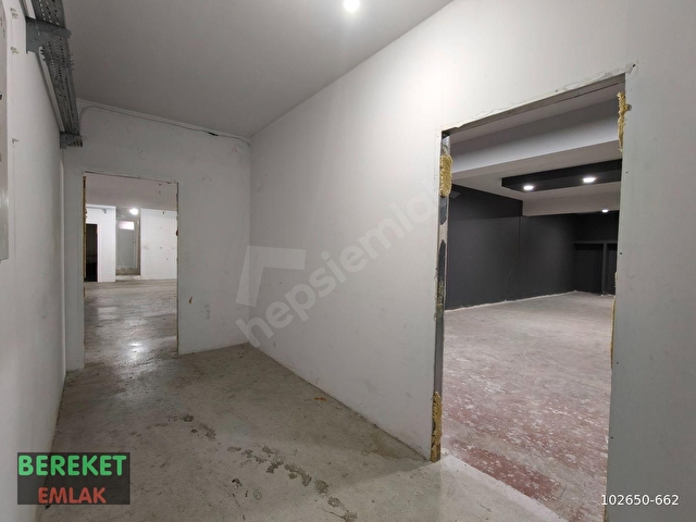 BEREKET EMLAKTAN YUNUS EMREDE KİRALIK 550 M2 KİRALIK İŞYERİ KAT3 - Görsel 13