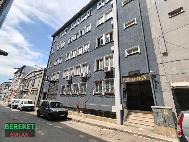 BEREKET EMLAKTAN YUNUS EMREDE KİRALIK 550 M2 KİRALIK İŞYERİ KAT3 - Görsel 21