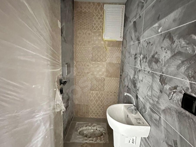 KOZAN GAYRİMENKULDEN DEVLET HASTANESİNE YAKIN SIFIR LÜKS DAİRE - Görsel 13