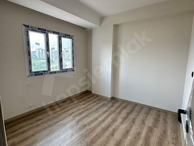 KOZAN GAYRİMENKULDEN DEVLET HASTANESİNE YAKIN SIFIR LÜKS DAİRE - Görsel 15