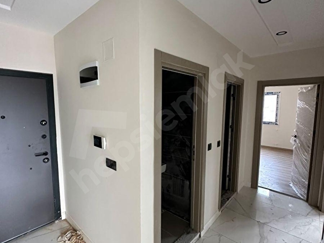 KOZAN GAYRİMENKULDEN DEVLET HASTANESİNE YAKIN SIFIR LÜKS DAİRE - Görsel 12