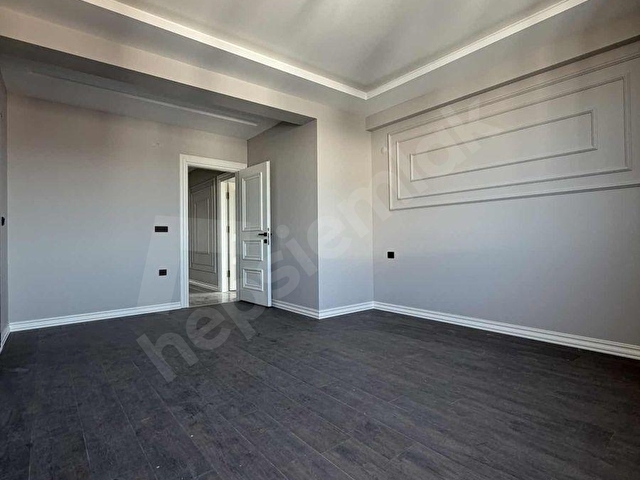 19 MAYIS BULVARINA CEPHE LÜKS 3+1 DAİRE - Görsel 18