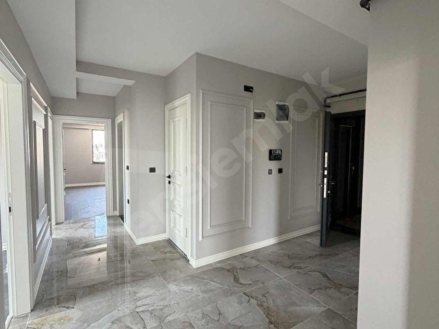 19 MAYIS BULVARINA CEPHE LÜKS 3+1 DAİRE - Görsel 16