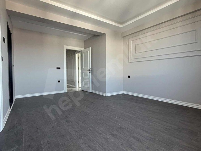 19 MAYIS BULVARINA CEPHE LÜKS 3+1 DAİRE - Görsel 29