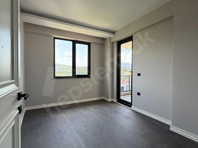 19 MAYIS BULVARINA CEPHE LÜKS 3+1 DAİRE - Görsel 12