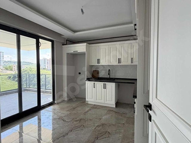 19 MAYIS BULVARINA CEPHE LÜKS 3+1 DAİRE - Görsel 25