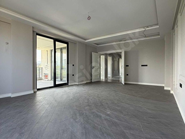 19 MAYIS BULVARINA CEPHE LÜKS 3+1 DAİRE - Görsel 7