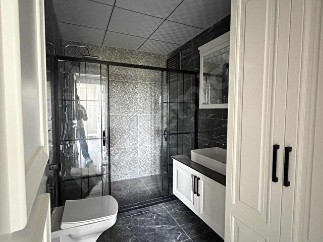 19 MAYIS BULVARINA CEPHE LÜKS 3+1 DAİRE - Görsel 21
