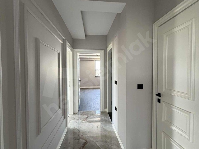 19 MAYIS BULVARINA CEPHE LÜKS 3+1 DAİRE - Görsel 24