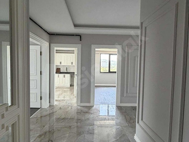 19 MAYIS BULVARINA CEPHE LÜKS 3+1 DAİRE - Görsel 17