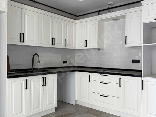 19 MAYIS BULVARINA CEPHE LÜKS 3+1 DAİRE - Görsel 27