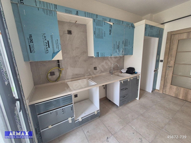 ARMAXDAN 12C PROJESİNDE EVEBEYN BANYOLU 3+1 KİRALIK DAİRE - Görsel 14