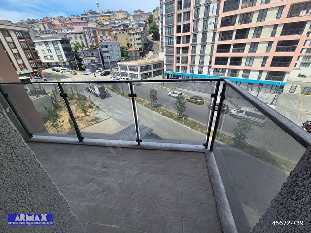 ARMAXDAN 12C PROJESİNDE EVEBEYN BANYOLU 3+1 KİRALIK DAİRE - Görsel 6
