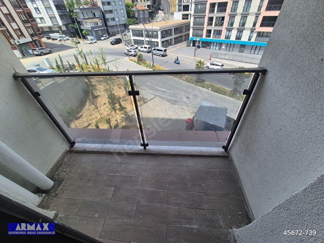 ARMAXDAN 12C PROJESİNDE EVEBEYN BANYOLU 3+1 KİRALIK DAİRE - Görsel 27