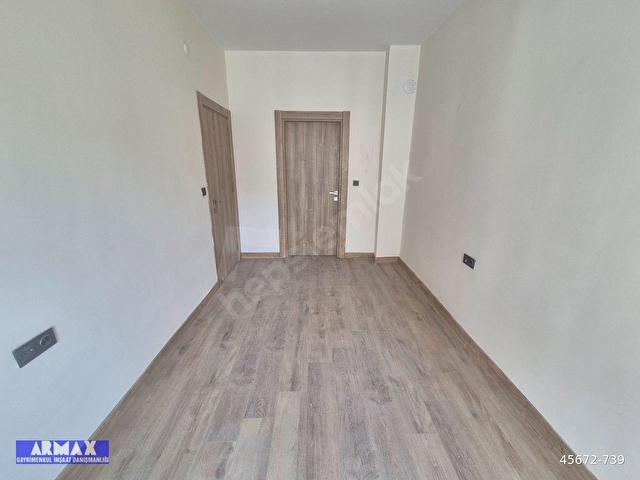 ARMAXDAN 12C PROJESİNDE EVEBEYN BANYOLU 3+1 KİRALIK DAİRE - Görsel 26