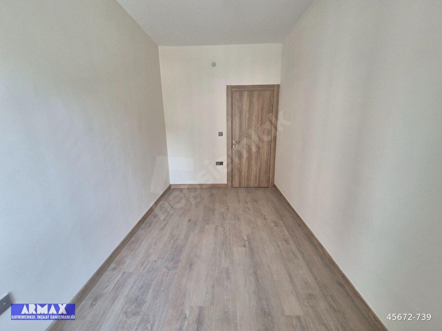 ARMAXDAN 12C PROJESİNDE EVEBEYN BANYOLU 3+1 KİRALIK DAİRE - Görsel 18