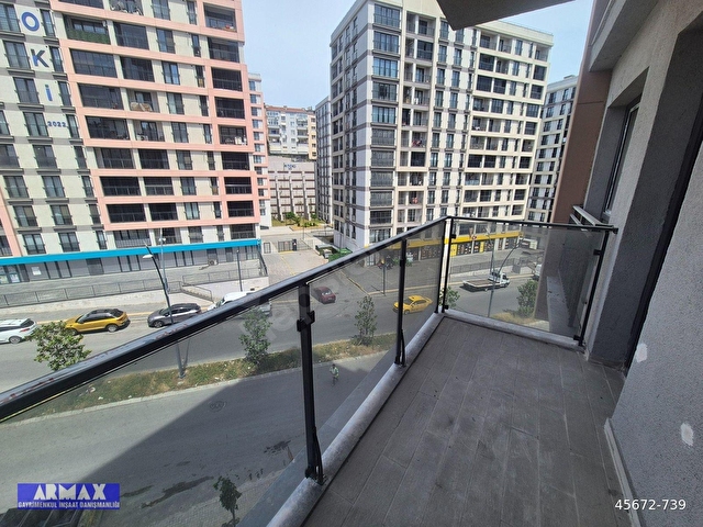 ARMAXDAN 12C PROJESİNDE EVEBEYN BANYOLU 3+1 KİRALIK DAİRE - Görsel 8