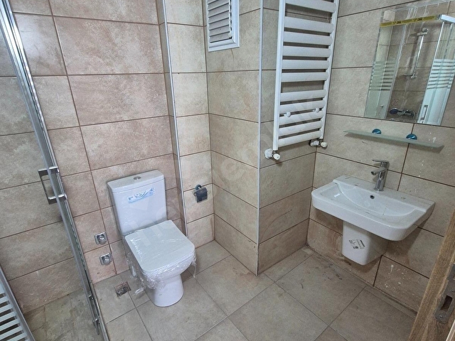 ARMAXDAN 12C PROJESİNDE EVEBEYN BANYOLU 3+1 KİRALIK DAİRE - Görsel 29