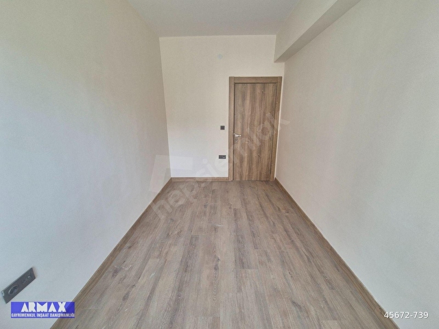 ARMAXDAN 12C PROJESİNDE EVEBEYN BANYOLU 3+1 KİRALIK DAİRE - Görsel 22