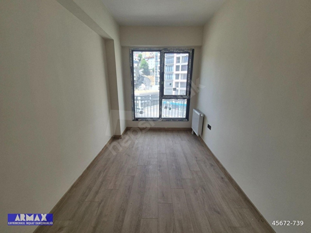 ARMAXDAN 12C PROJESİNDE EVEBEYN BANYOLU 3+1 KİRALIK DAİRE - Görsel 19