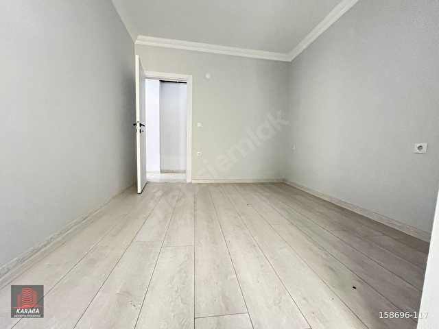 KARACADAN EBEVEYN BANYOLU ARA KAT DAİRE - Görsel 6