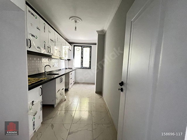 KARACADAN EBEVEYN BANYOLU ARA KAT DAİRE - Görsel 12