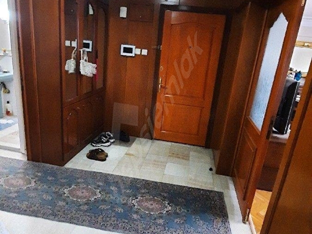 Mehmet Ali Akman Mahallesi İnönü Caddesinde Geniş Metrajlı Ebeveyn Banyolu - Görsel 8