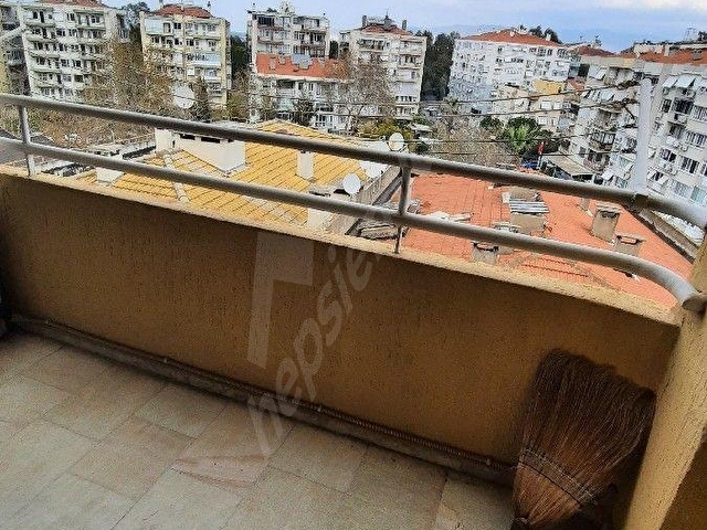 Mehmet Ali Akman Mahallesi İnönü Caddesinde Geniş Metrajlı Ebeveyn Banyolu - Görsel 14