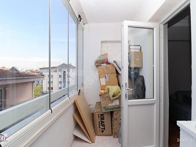 AKİFten ATAKENTte 3+1 ASANSÖRLÜ CADDE ÜSTÜ G/D CEPHE SATILIK DAİRE - Görsel 18