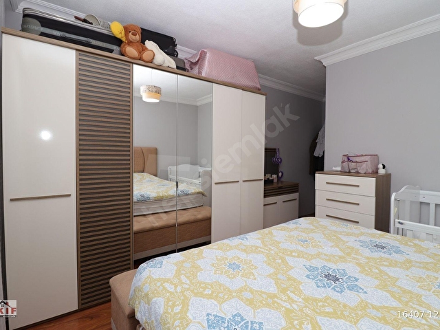 AKİFten ATAKENTte 3+1 ASANSÖRLÜ CADDE ÜSTÜ G/D CEPHE SATILIK DAİRE - Görsel 26