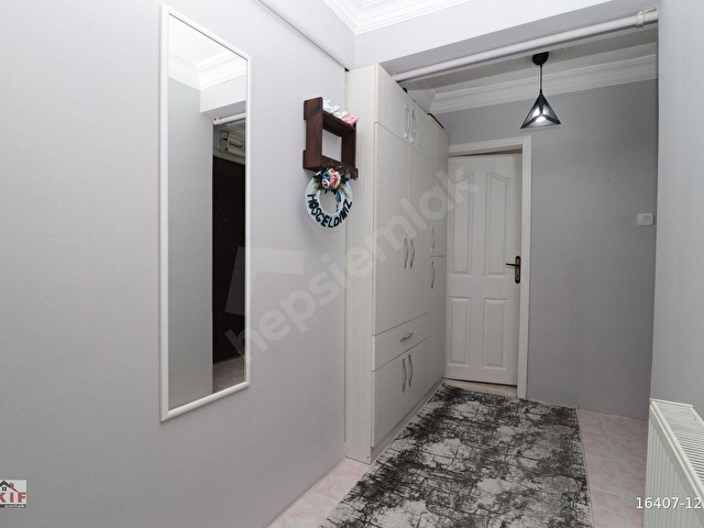 AKİFten ATAKENTte 3+1 ASANSÖRLÜ CADDE ÜSTÜ G/D CEPHE SATILIK DAİRE - Görsel 14