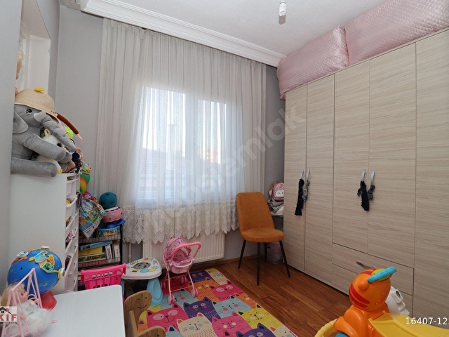 AKİFten ATAKENTte 3+1 ASANSÖRLÜ CADDE ÜSTÜ G/D CEPHE SATILIK DAİRE - Görsel 19