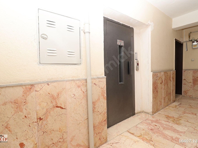 AKİFten ATAKENTte 3+1 ASANSÖRLÜ CADDE ÜSTÜ G/D CEPHE SATILIK DAİRE - Görsel 30