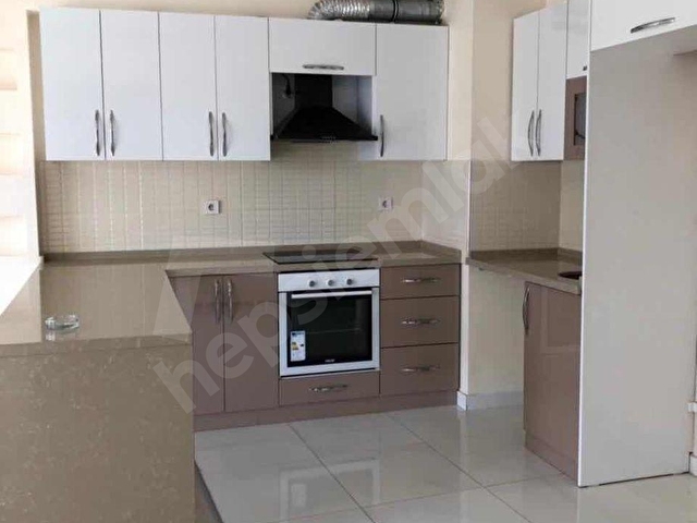DUMANKAYA MODERN VADİ EVLERİNDE KİRALIK 2+1 DAİRE - Görsel 11