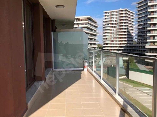 DUMANKAYA MODERN VADİ EVLERİNDE KİRALIK 2+1 DAİRE - Görsel 8