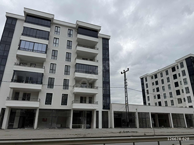 TOKİ KÖPRÜ BAŞINDA SATILIK 350 M2 FIRSAT DÜKKAN - Görsel 18