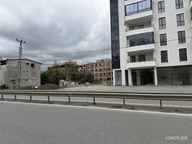 TOKİ KÖPRÜ BAŞINDA SATILIK 350 M2 FIRSAT DÜKKAN - Görsel 19