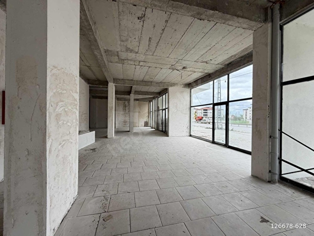 TOKİ KÖPRÜ BAŞINDA SATILIK 350 M2 FIRSAT DÜKKAN - Görsel 10