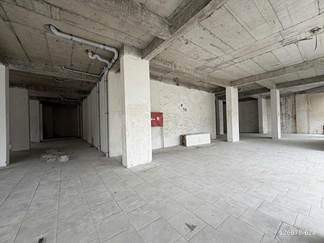 TOKİ KÖPRÜ BAŞINDA SATILIK 350 M2 FIRSAT DÜKKAN - Görsel 14
