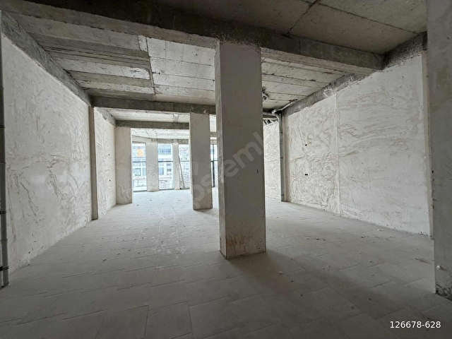 TOKİ KÖPRÜ BAŞINDA SATILIK 350 M2 FIRSAT DÜKKAN - Görsel 6