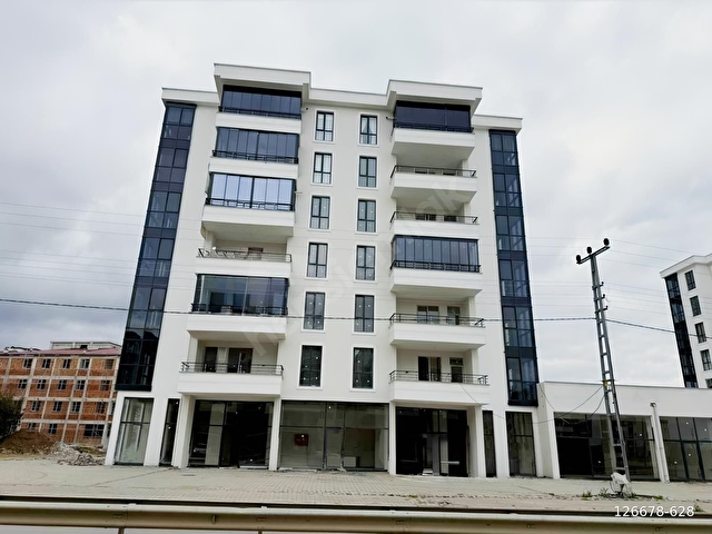 TOKİ KÖPRÜ BAŞINDA SATILIK 350 M2 FIRSAT DÜKKAN - Görsel 2