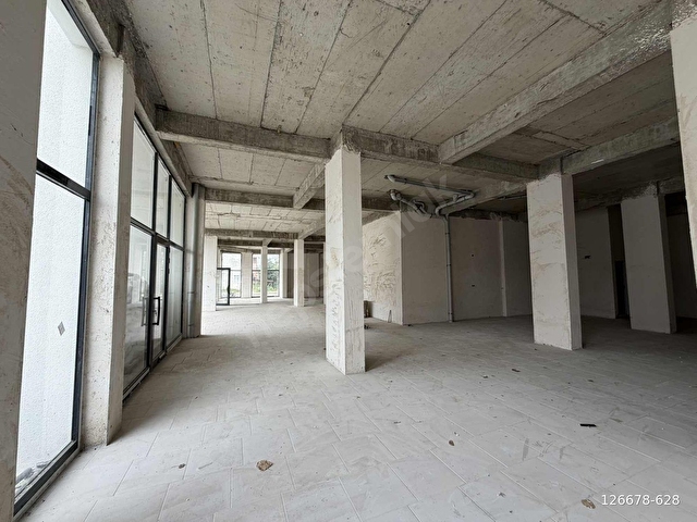 TOKİ KÖPRÜ BAŞINDA SATILIK 350 M2 FIRSAT DÜKKAN - Görsel 8