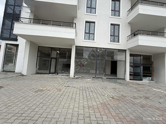 TOKİ KÖPRÜ BAŞINDA SATILIK 350 M2 FIRSAT DÜKKAN - Görsel 15