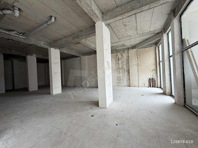 TOKİ KÖPRÜ BAŞINDA SATILIK 350 M2 FIRSAT DÜKKAN - Görsel 9