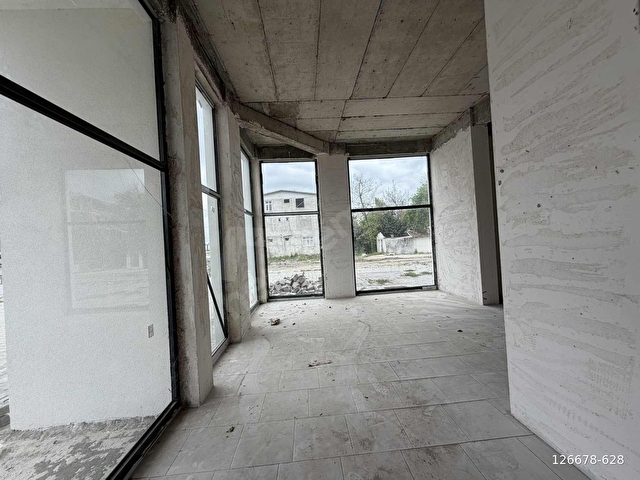 TOKİ KÖPRÜ BAŞINDA SATILIK 350 M2 FIRSAT DÜKKAN - Görsel 13